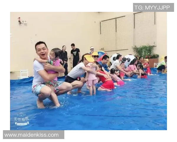亲子舞足球宝贝乐园打造亲子互动新体验助力孩子快乐成长